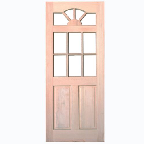 Boschendal Door