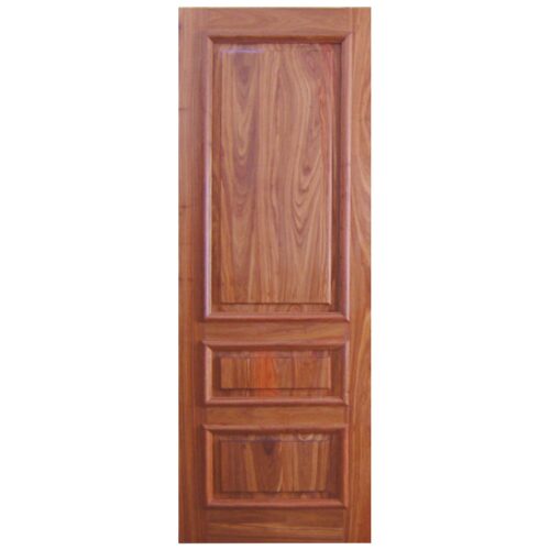 Hardwood Extra Height Door