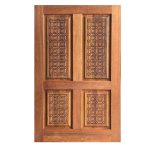 Pivot carve 9 walnut