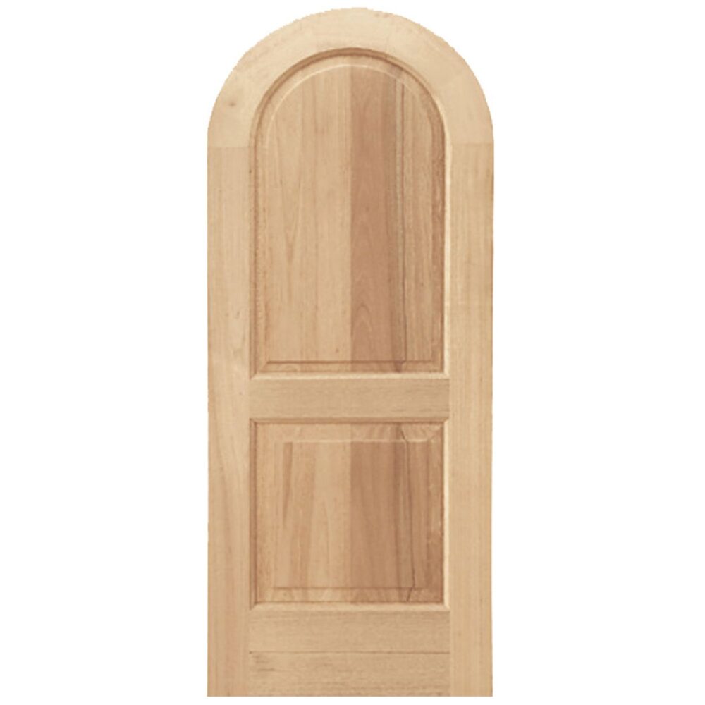 aRCH DOOR