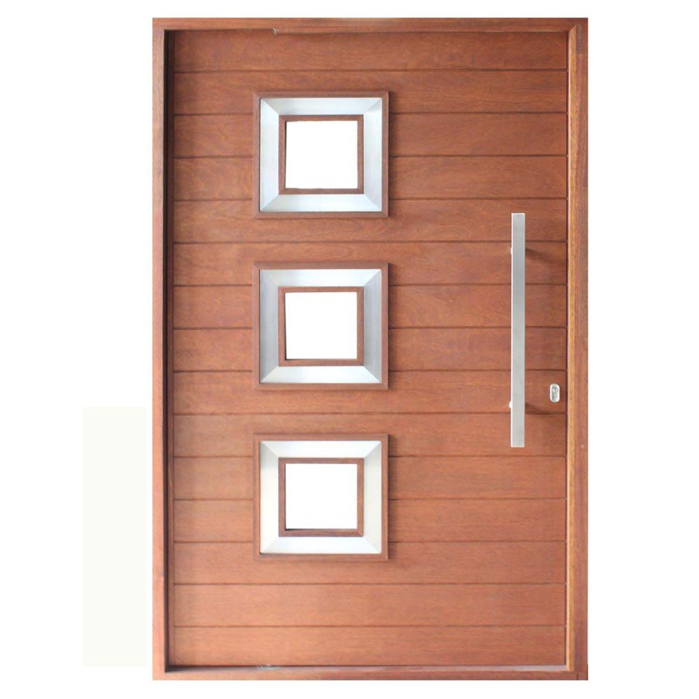 Front Door No9