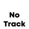No track