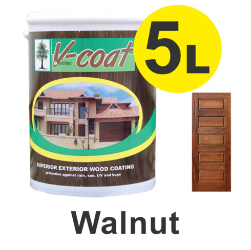 VCOAT5 Walnut