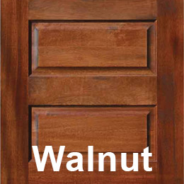 Van Acht V Coat Swatch WALNUT text