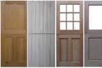 vanacht wood doors stable doors