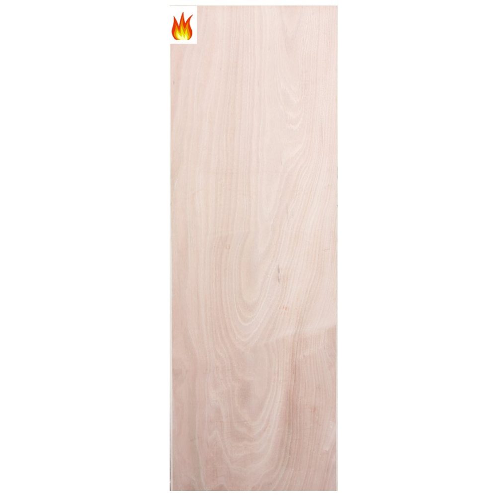 Fire Door Comm 2320