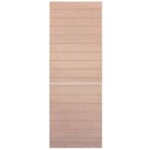 STABLE DOOR HORIZONTAL 2320