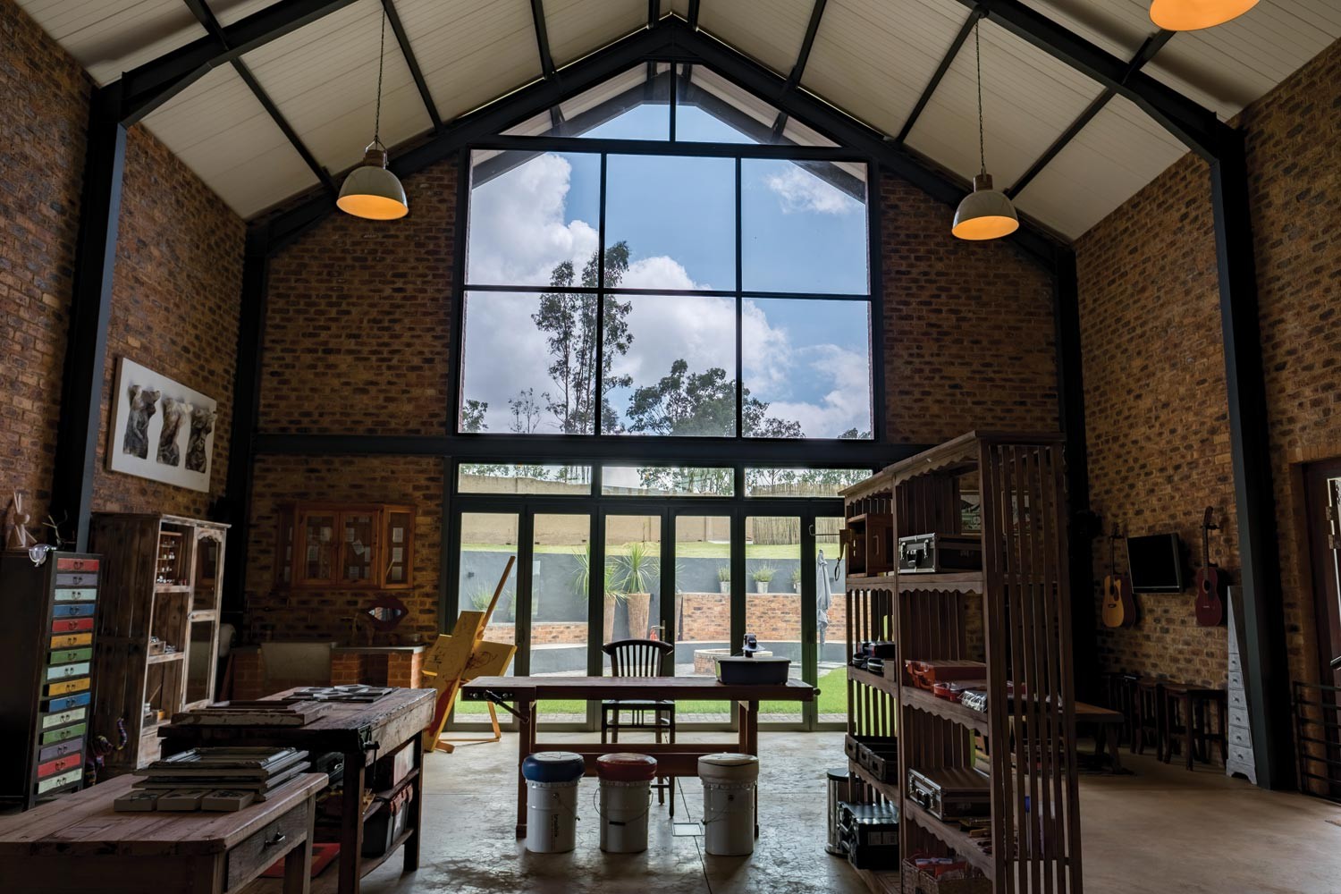 Van Acht Aluminium Folding Doors Gallery 042