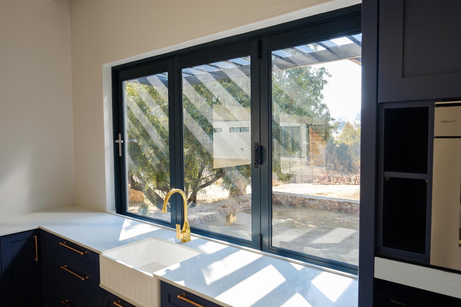 Van Acht Aluminium Folding Windows Gallery 005 Van Acht Aluminium Folding Windows Gallery 005