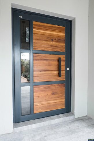 Van Acht YOSO Doors 14 Van Acht YOSO Doors 14