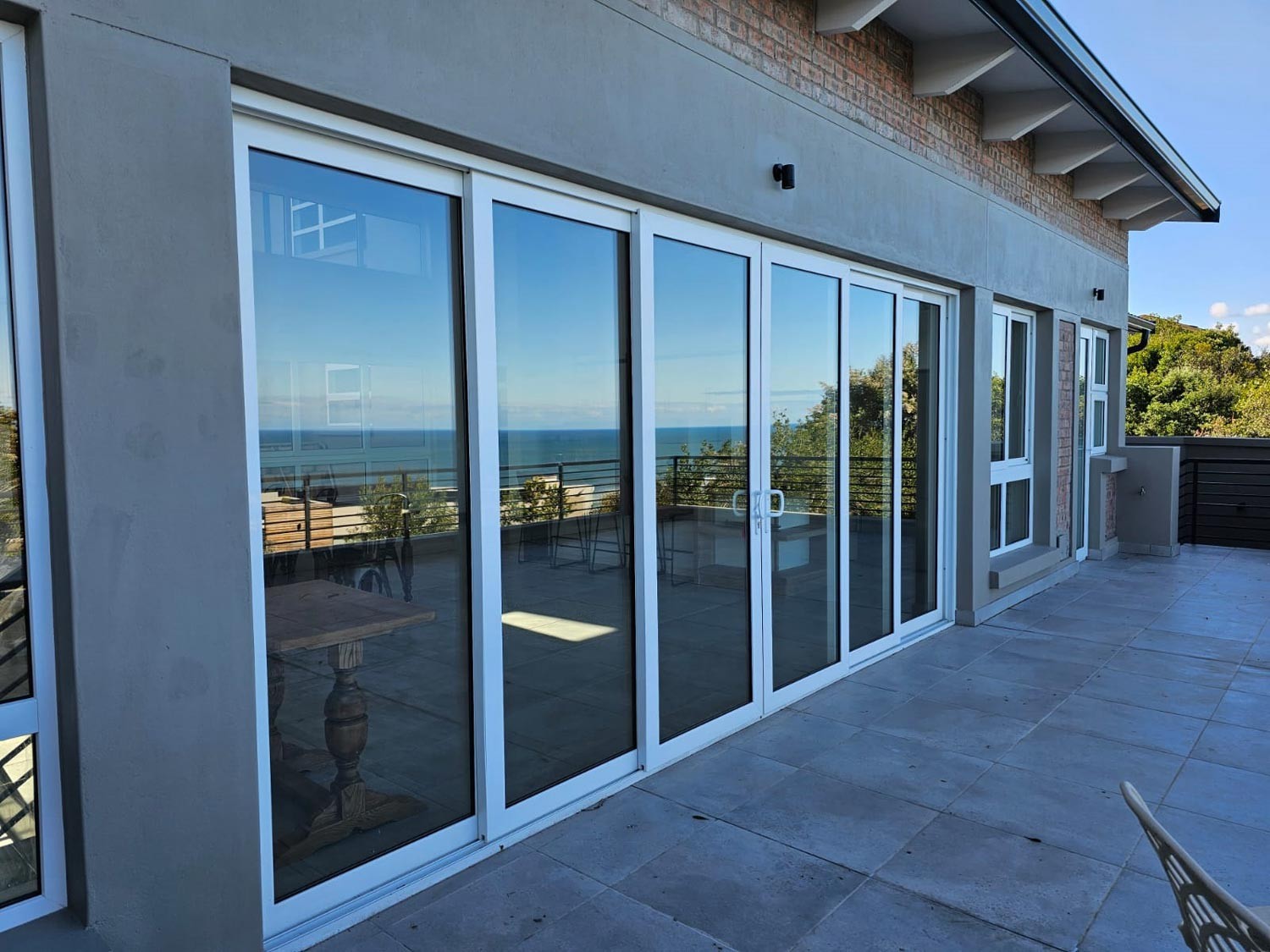 vanacht upvc doors windows house george 006