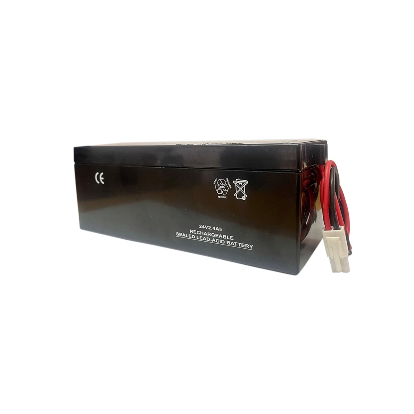 Garage Door Battery 24V2 4Ah Van Acht Doors Windows   New Battery 1400x1400 