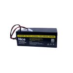 Lithium Garage Door Battery