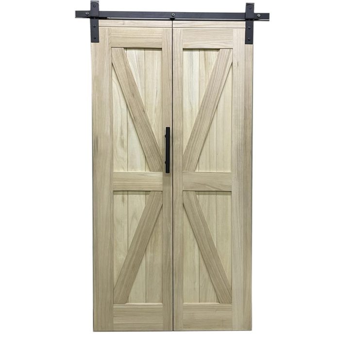 Barn Door