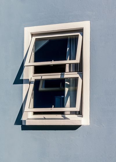 upvc windows pure line 001