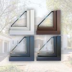 vanacht upvc pure line windows product