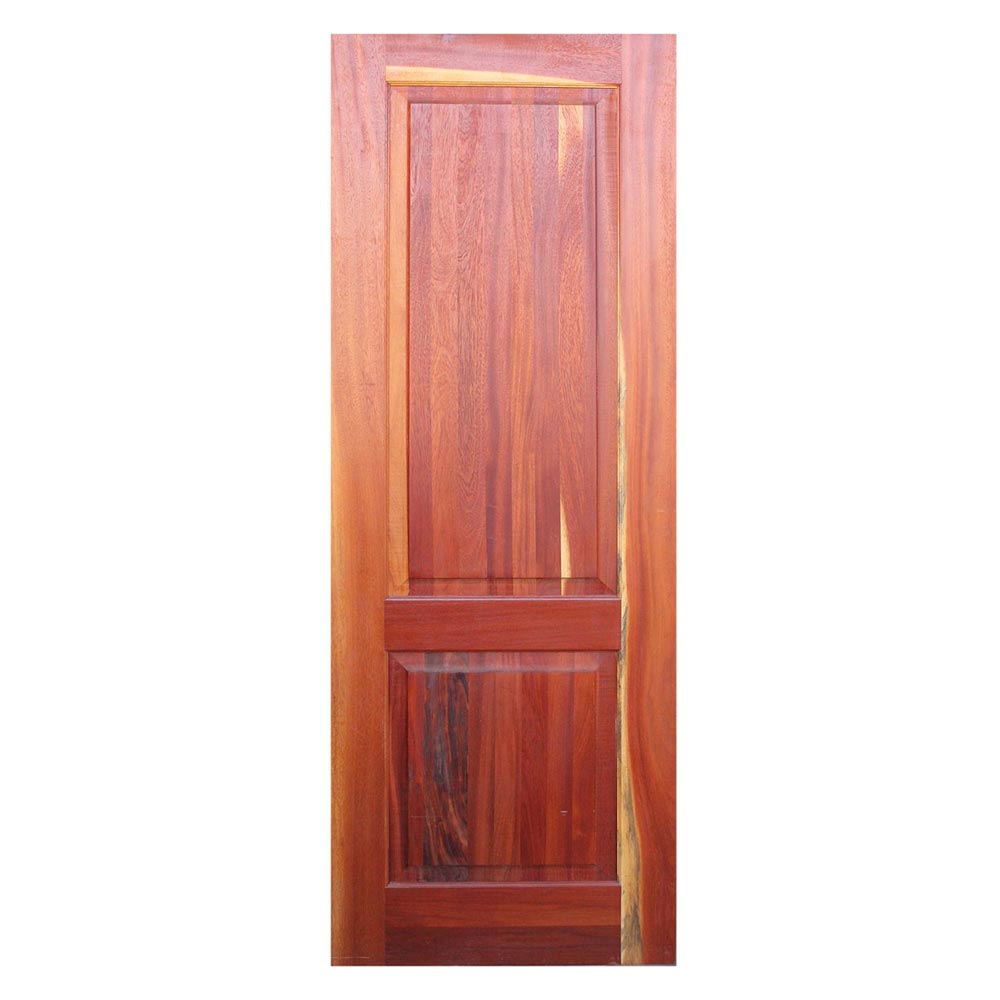 テンシュテット/ルプー/ブラームス/CDR TALL DOOR LS 813mm 2 PANEL CHAMFUTTA 2320mm - Van Acht Doors & Windows