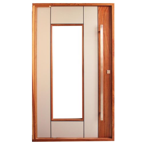 Elegance Range Pivot Door