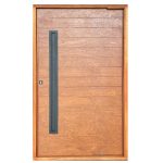 VanAcht Pivot Door Marine Ply VPH1200IVTNO16 LH C