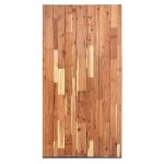 BLACKWOOD BACK