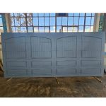 Light Grey Refurb Double