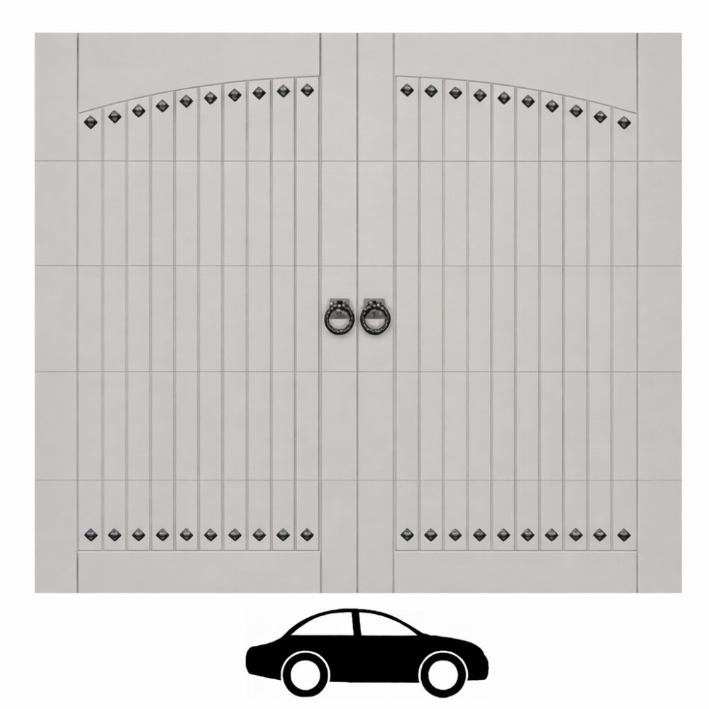 arch barn single