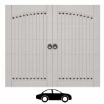 arch barn single