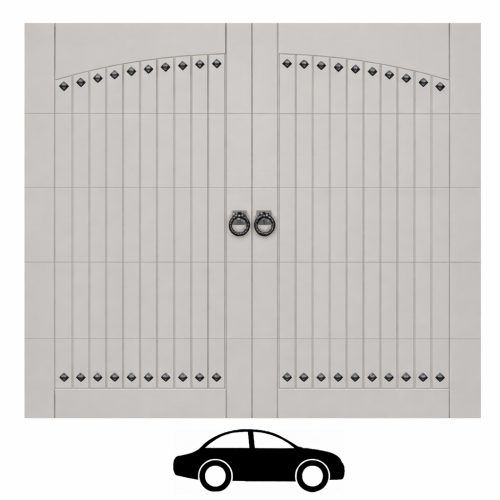 arch barn single