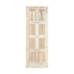 8 PANEL TALL