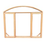 ARCH WINDOW