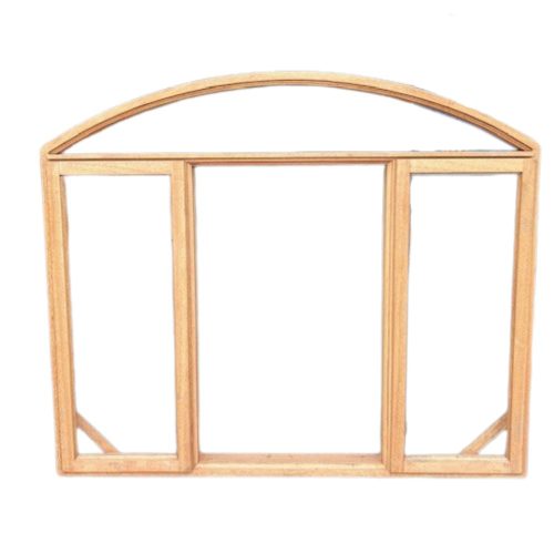 ARCH WINDOW