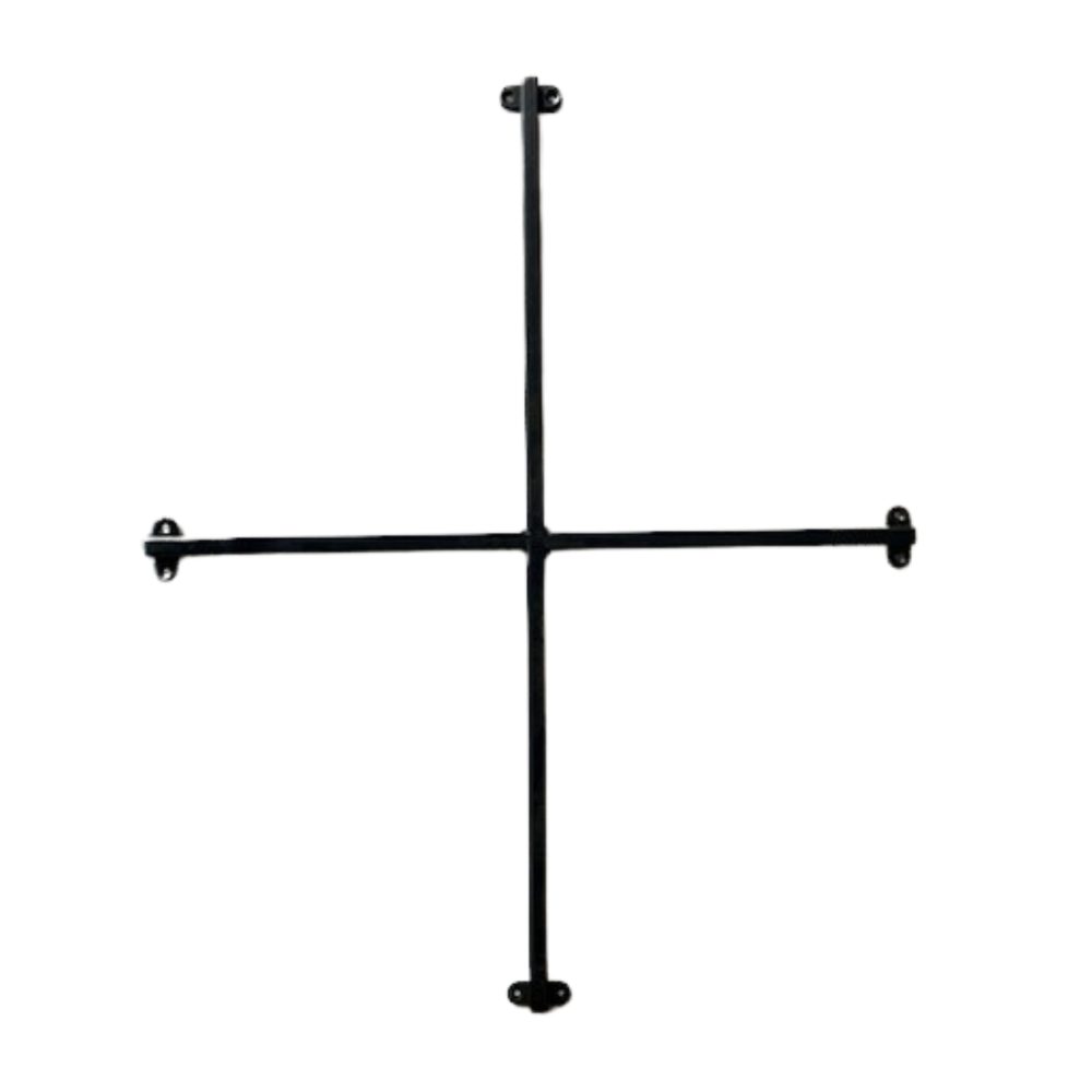 Burglar Bars 4 Block