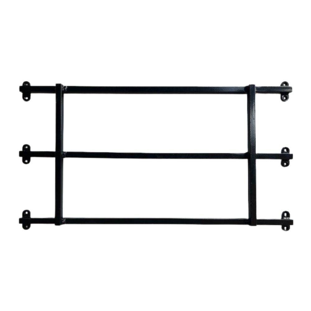 Burglar Bars 600