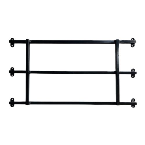 Burglar Bars 600