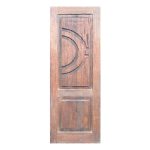 CARVE 10 TALL PAINTGRADE