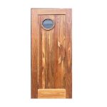 DESIGNER DOOR BACK