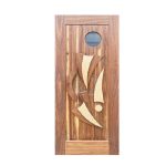 DESIGNER DOOR FRONT