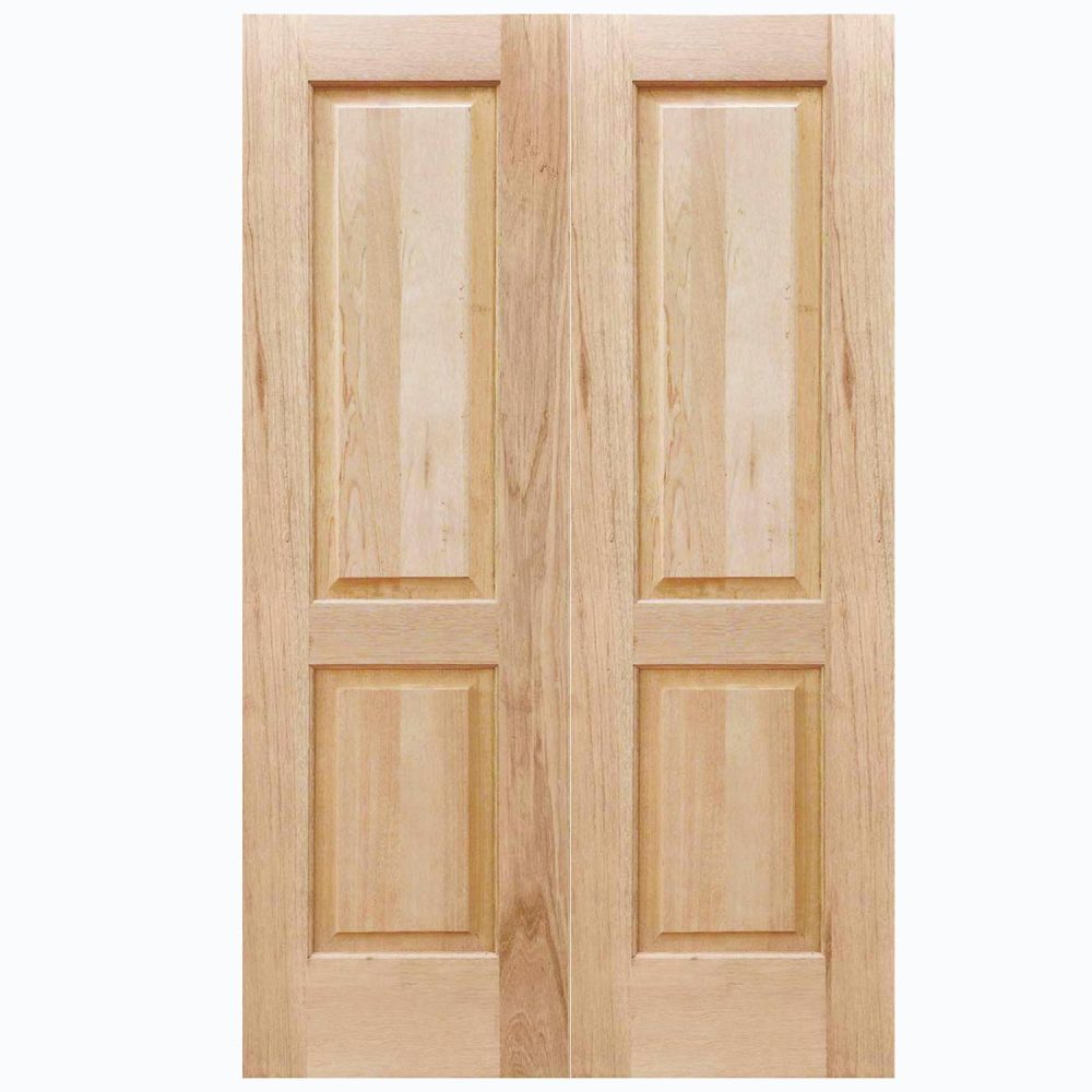 2 Panel HB