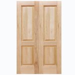 2 Panel HB