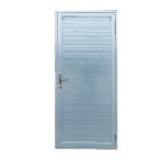 Aluminium Door
