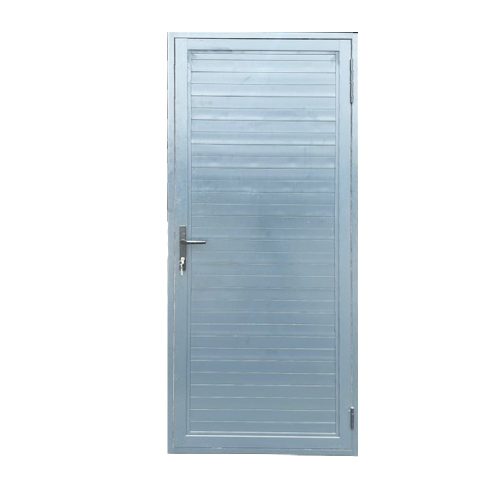 Aluminium Door