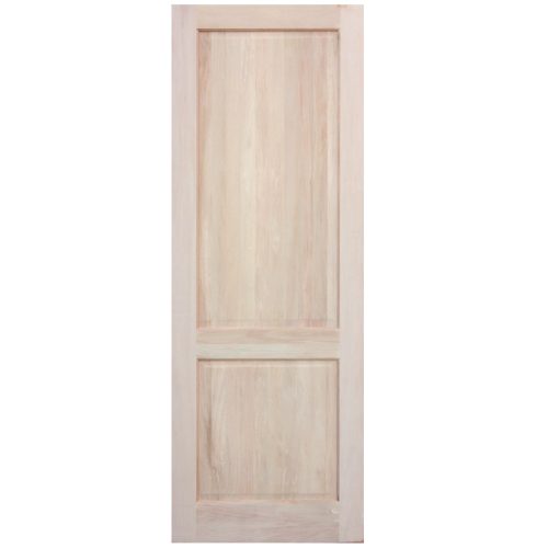 2 Panel Meranti Tall