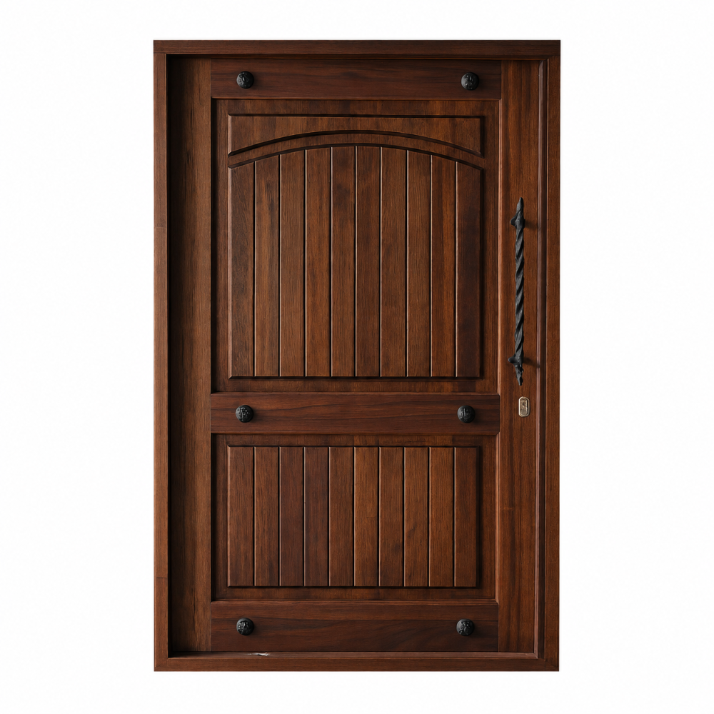 CARVE 6 DARK STAIN