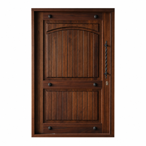 CARVE 6 DARK STAIN
