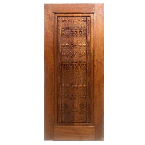 Mali 813 REDWOOD