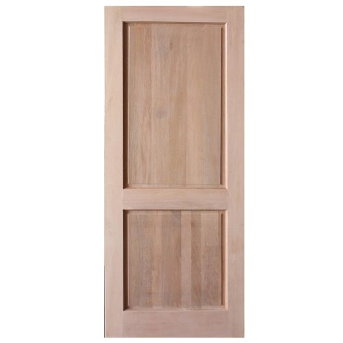 Meranti 2 Panel Econo