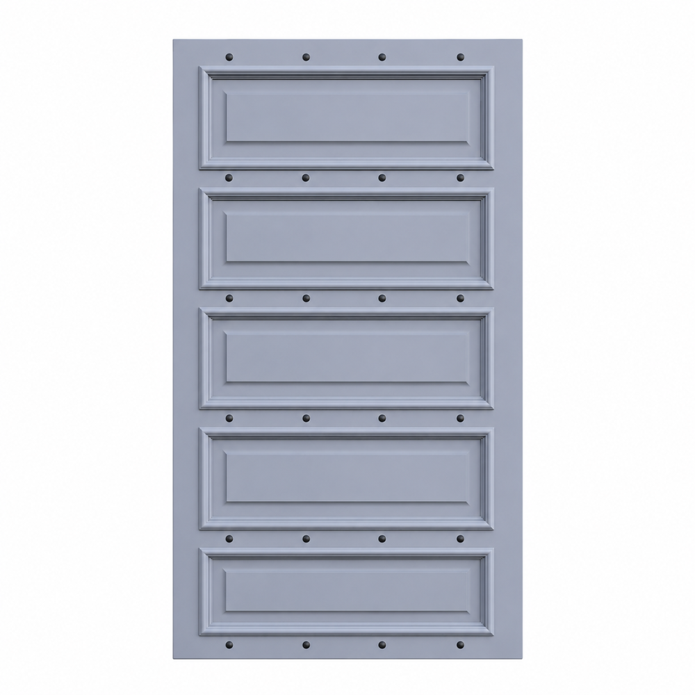 PIVOT PAINTED GREY
