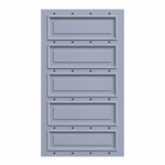 PIVOT PAINTED GREY