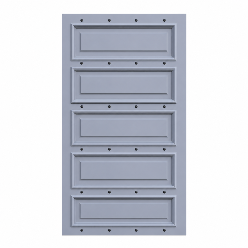 PIVOT PAINTED GREY
