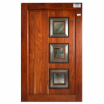 REDWOOD PIVOT